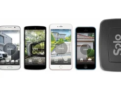 1Control Smart Home Gateway SOLO V2 10 Benutzer
