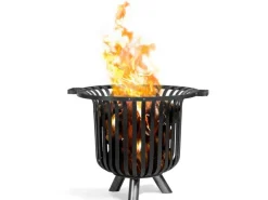 COOK KING Feuerstelle Verona 60