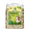 Copacabana Hauptfutter Meerschweinchenfutter Classic, 5 kg