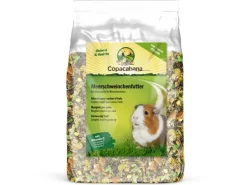 Copacabana Hauptfutter Meerschweinchenfutter Classic, 5 kg