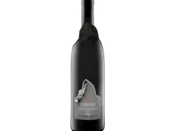 Cordonier & Lamon Cervino rouge Assemblage Cépages Nobles AOC 0.7 l