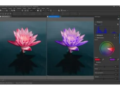Corel CorelDraw Graphics Suite Agnostic Box, ABO,1yr, Win/Mac, ML