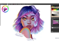 Corel Painter Essentials 8 ESD, Vollversion