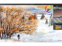 Corel Painter Essentials 8 ESD, Vollversion