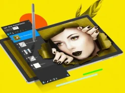 Corel PaintShop Pro 2023 ESD, Vollversion