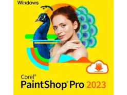 Corel PaintShop Pro 2023 ESD, Vollversion