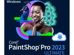 Corel PaintShop Pro 2023 Ultimate ESD, Vollversion