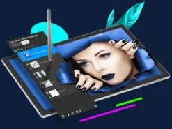 Corel PaintShop Pro 2023 Ultimate ESD, Vollversion