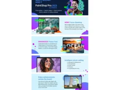 Corel PaintShop Pro 2023 Ultimate ESD, Vollversion