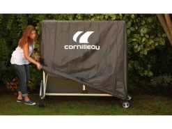 Cornilleau Schutz Abdeckhülle Premium