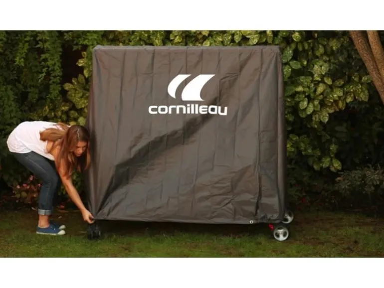 Cornilleau Schutz Abdeckhülle Premium