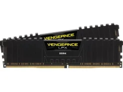 Corsair DDR4-RAM Vengeance LPX Black 2400 MHz 2x 16 GB