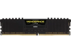 Corsair DDR4-RAM Vengeance LPX Black 2400 MHz 2x 16 GB