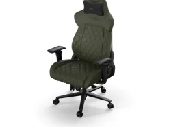 Corsair Gaming-Stuhl TC500 Luxe Sherwood