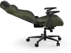 Corsair Gaming-Stuhl TC500 Luxe Sherwood