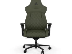 Corsair Gaming-Stuhl TC500 Luxe Sherwood