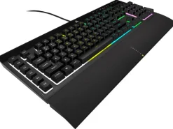 Corsair Gaming-Tastatur K55 RGB PRO iCUE
