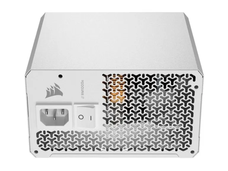 Corsair Netzteil RMe Serie 2025 RM1000e 1000 W