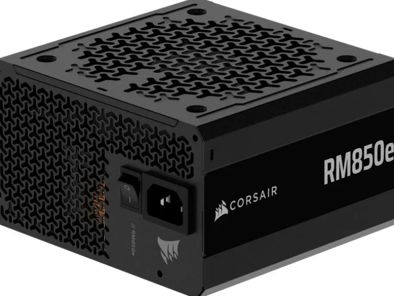 Corsair Netzteil RMe Serie 2025 RM850e 850 W