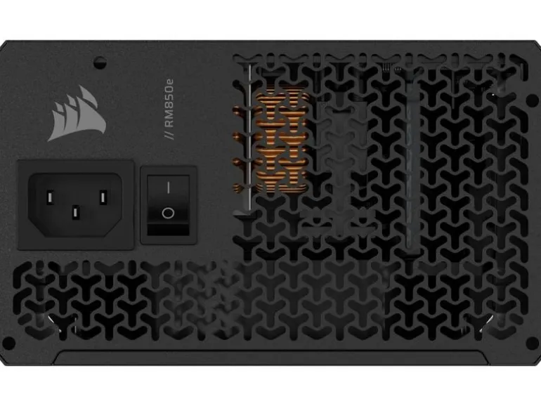 Corsair Netzteil RMe Serie 2025 RM850e 850 W