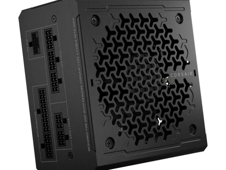 Corsair Netzteil RMe Serie 2025 RM850e 850 W