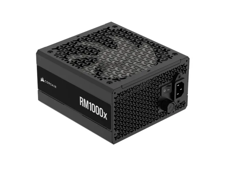 Corsair Netzteil RM 1000X 1000 W