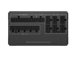 Corsair Netzteil RM 1000X 1000 W