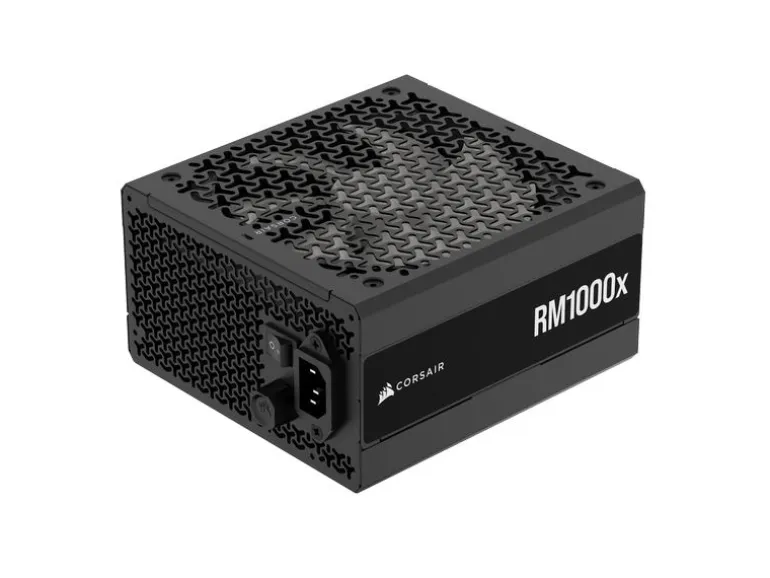 Corsair Netzteil RM 1000X 1000 W