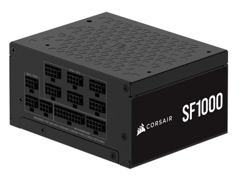 Corsair Netzteil SF1000 1000 W