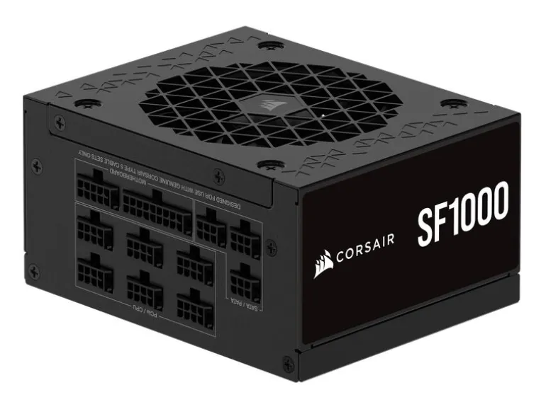 Corsair Netzteil SF1000 1000 W