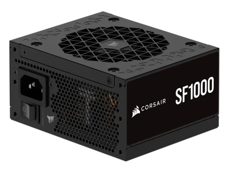 Corsair Netzteil SF1000 1000 W