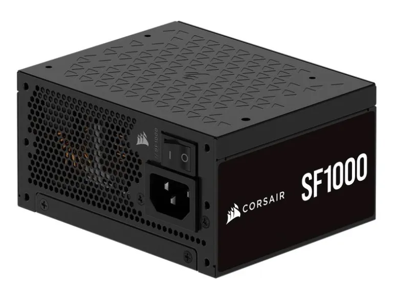 Corsair Netzteil SF1000 1000 W