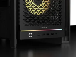 Corsair PC-Gehäuse 5000D RS ARGB Schwarz