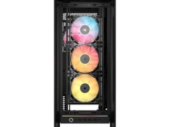 Corsair PC-Gehäuse 5000D RS ARGB Schwarz