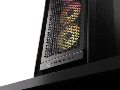 Corsair PC-Gehäuse 5000D RS ARGB Schwarz