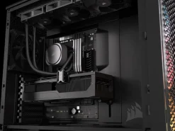 Corsair PC-Gehäuse 5000D RS ARGB Schwarz