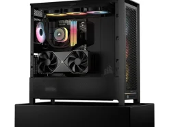 Corsair PC-Gehäuse 5000D RS ARGB Schwarz