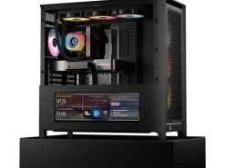 Corsair PC-Gehäuse 5000D RS ARGB Schwarz