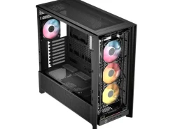 Corsair PC-Gehäuse 5000D RS ARGB Schwarz