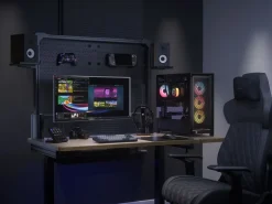 Corsair PC-Gehäuse 5000D RS ARGB Schwarz