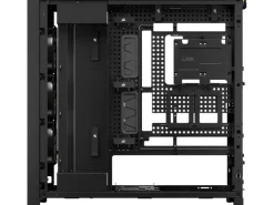 Corsair PC-Gehäuse 5000D RS ARGB Schwarz