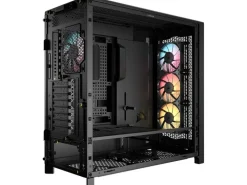 Corsair PC-Gehäuse 5000D RS ARGB Schwarz