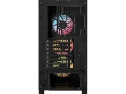 Corsair PC-Gehäuse Frame 4000D RS ARGB Schwarz