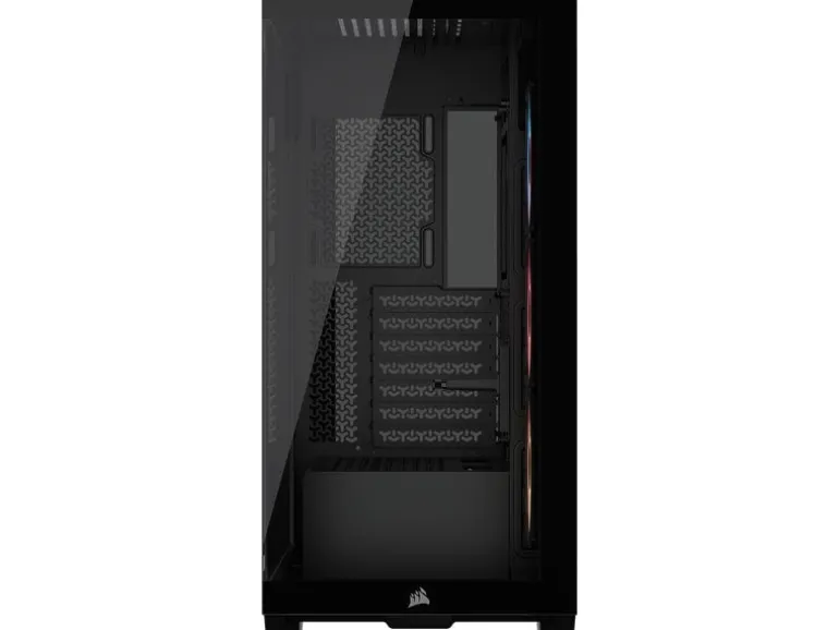 Corsair PC-Gehäuse 3500X RS-R ARGB Schwarz