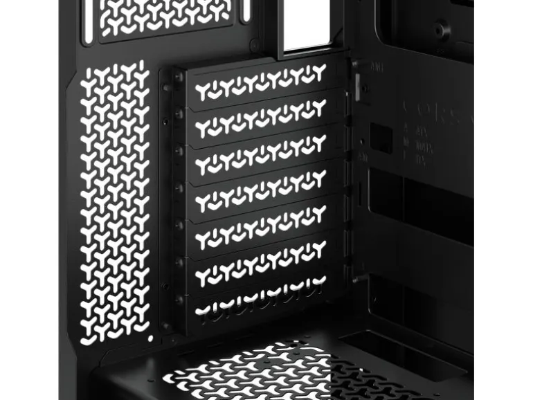 Corsair PC-Gehäuse 3500X RS-R ARGB Schwarz