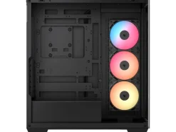 Corsair PC-Gehäuse 3500X RS-R ARGB Schwarz