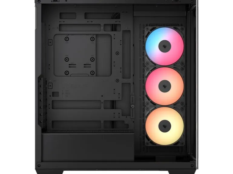 Corsair PC-Gehäuse 3500X RS-R ARGB Schwarz