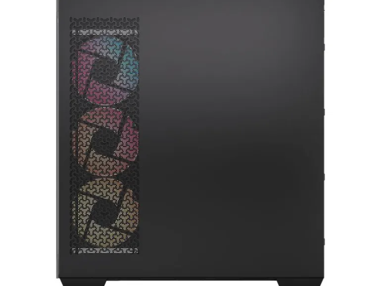 Corsair PC-Gehäuse 3500X RS-R ARGB Schwarz
