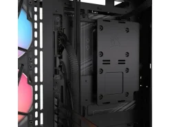 Corsair PC-Gehäuse 3500X RS-R ARGB Schwarz
