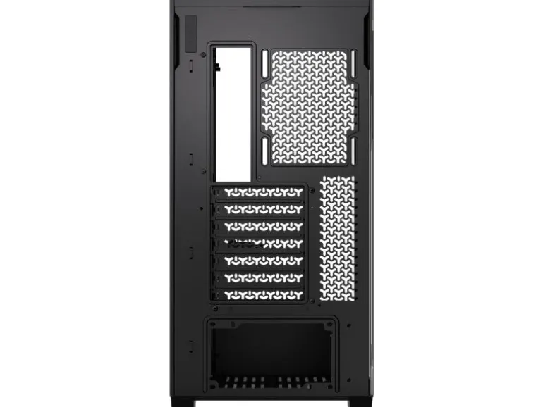 Corsair PC-Gehäuse 3500X RS-R ARGB Schwarz